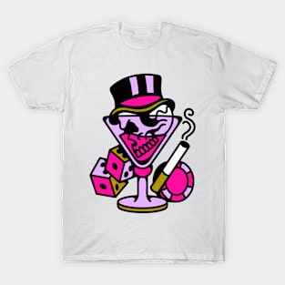 Dice casino T-Shirt